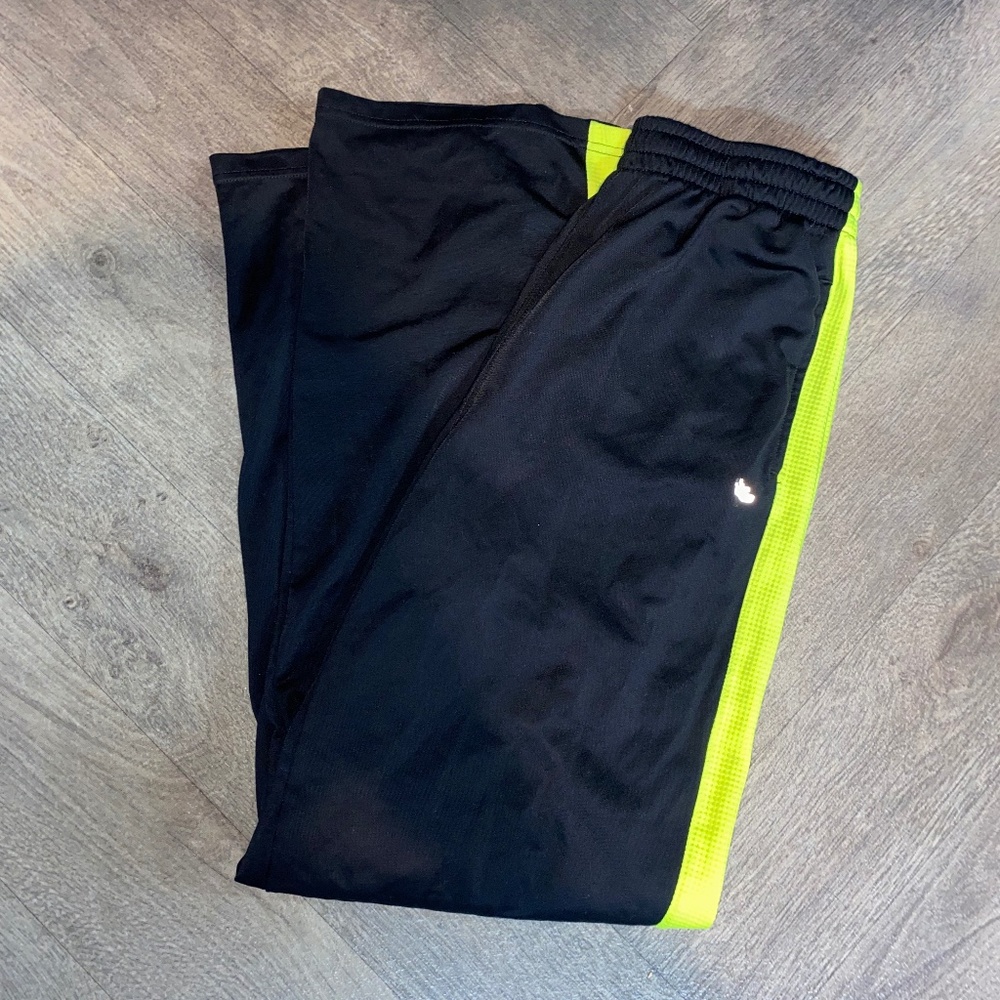 Black Mambo Australia Pants